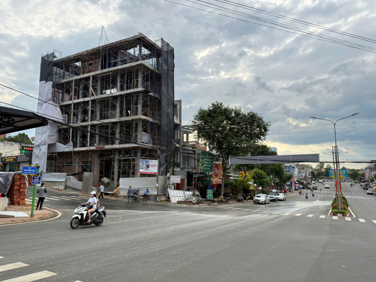 xây nhà trọn gói Kiên Giang