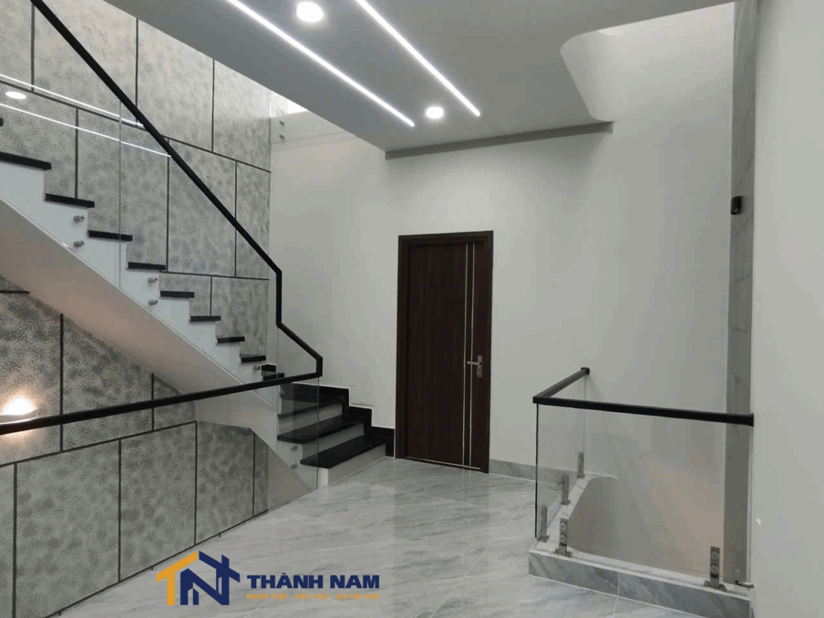 xây nhà trọn gói Vũng Tàu