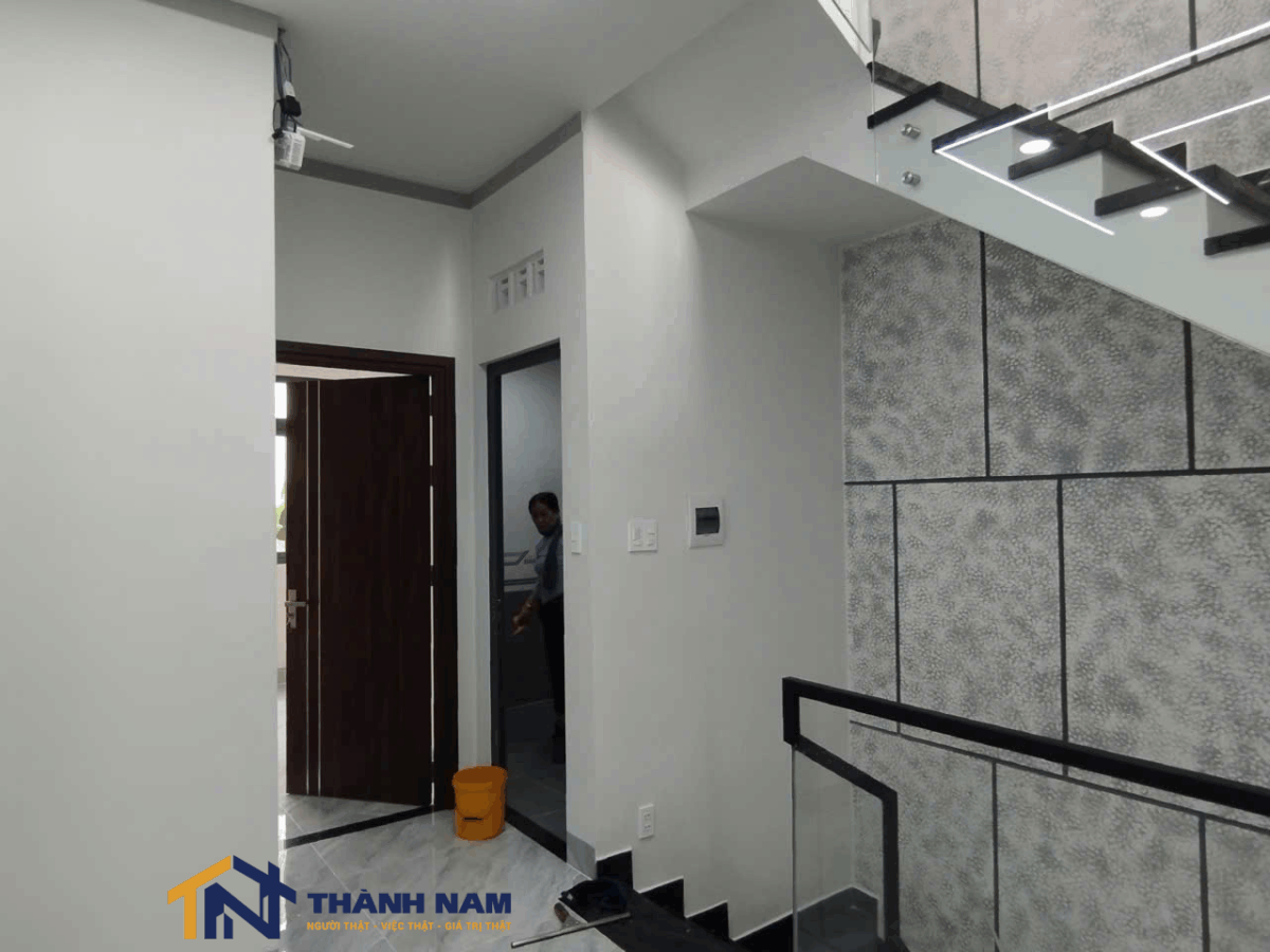 xây nhà trọn gói Vũng Tàu