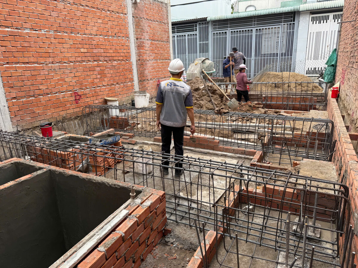 xây nhà trọn gói Tây Ninh