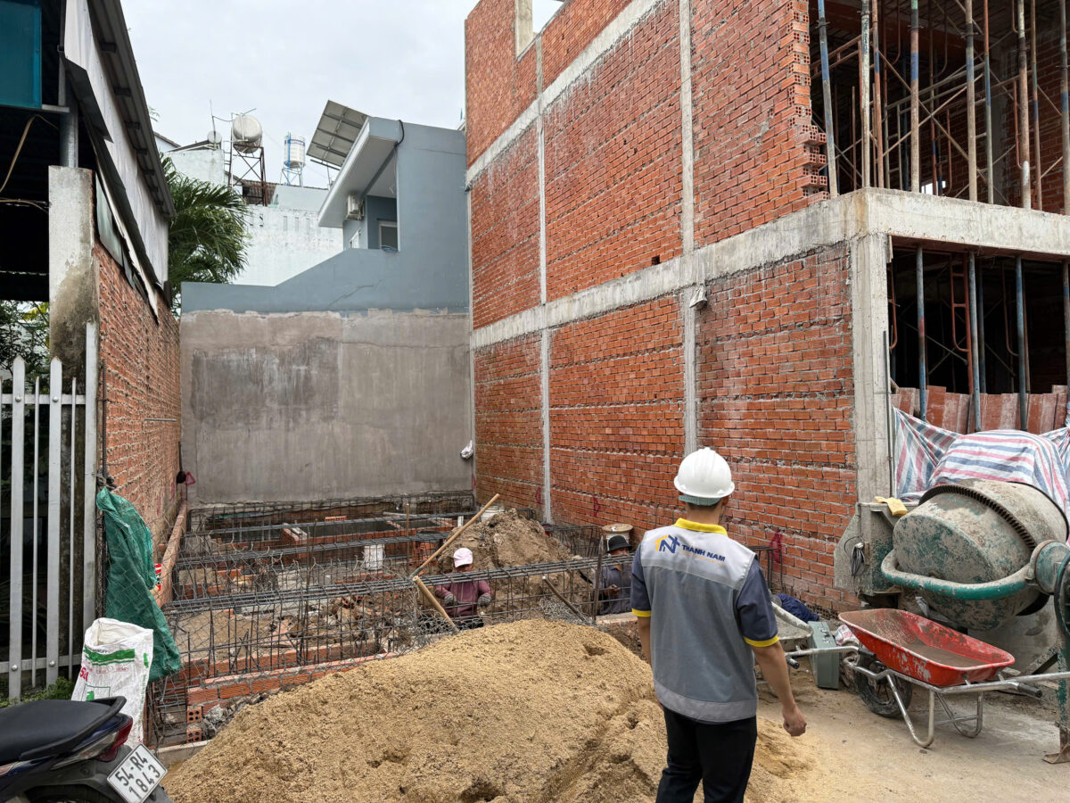 xây nhà trọn gói Đồng Nai