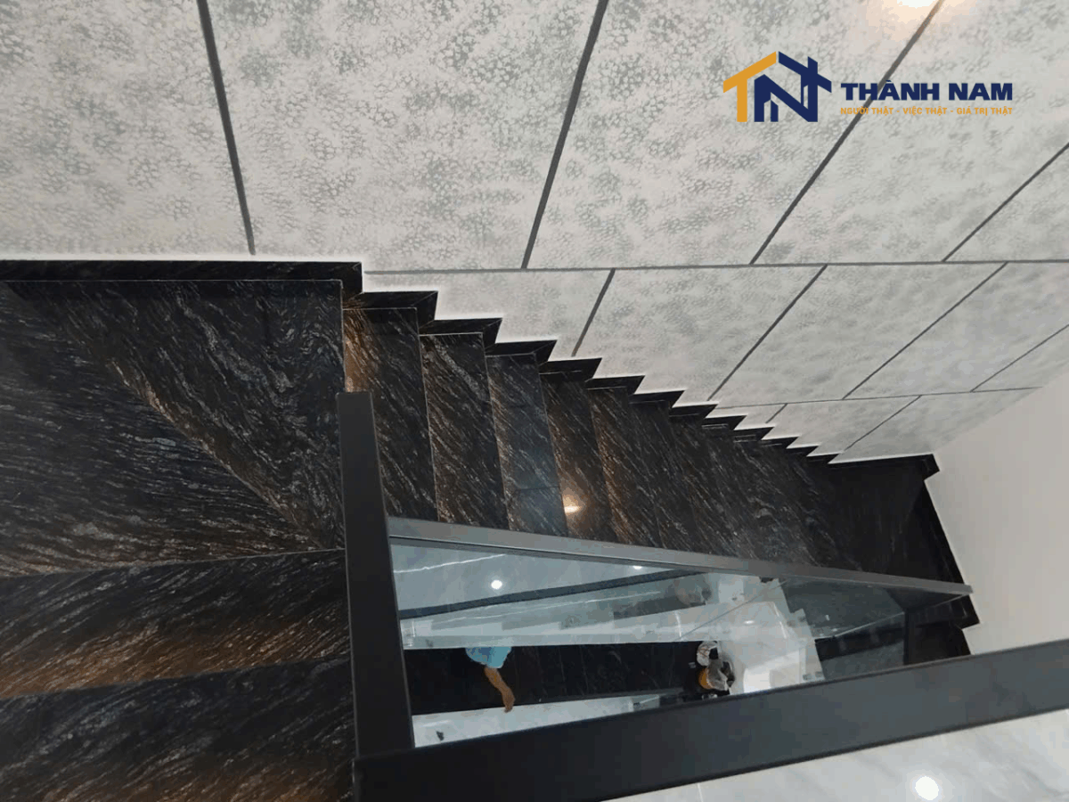 xây nhà trọn gói Cà Mau