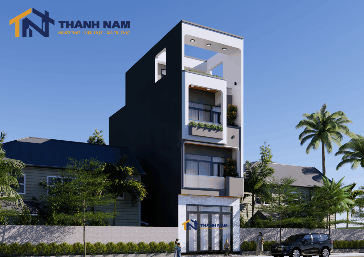 công ty xây dựng