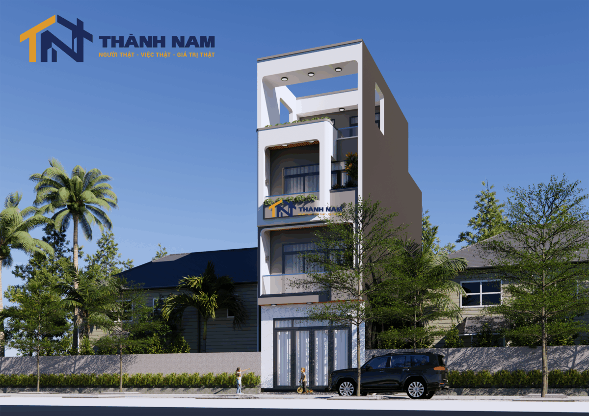 công ty xây dựng