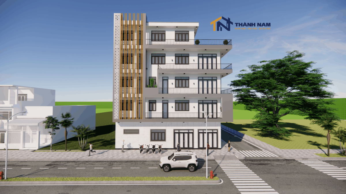 xây nhà trọn gói Lâm Đồng