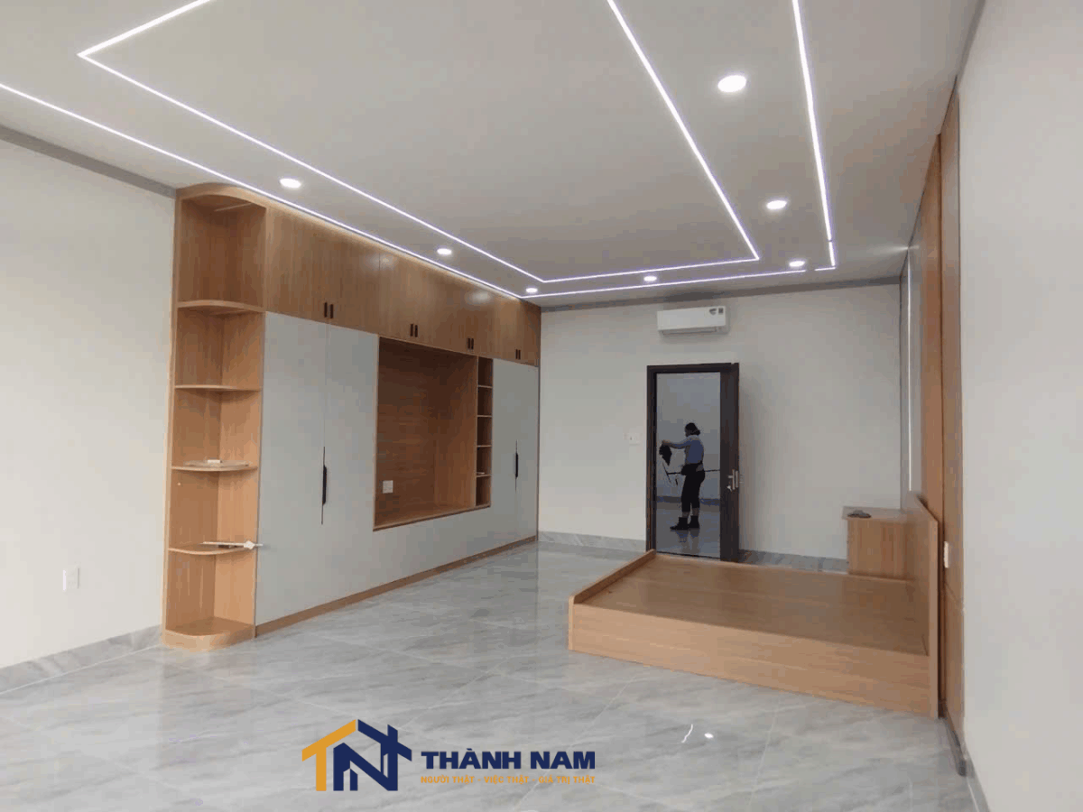 xây nhà trọn gói Vũng Tàu