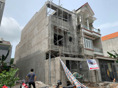 xây nhà trọn gói Hậu Giang