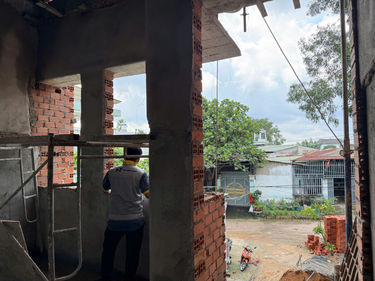 xây nhà trọn gói Kiên Giang