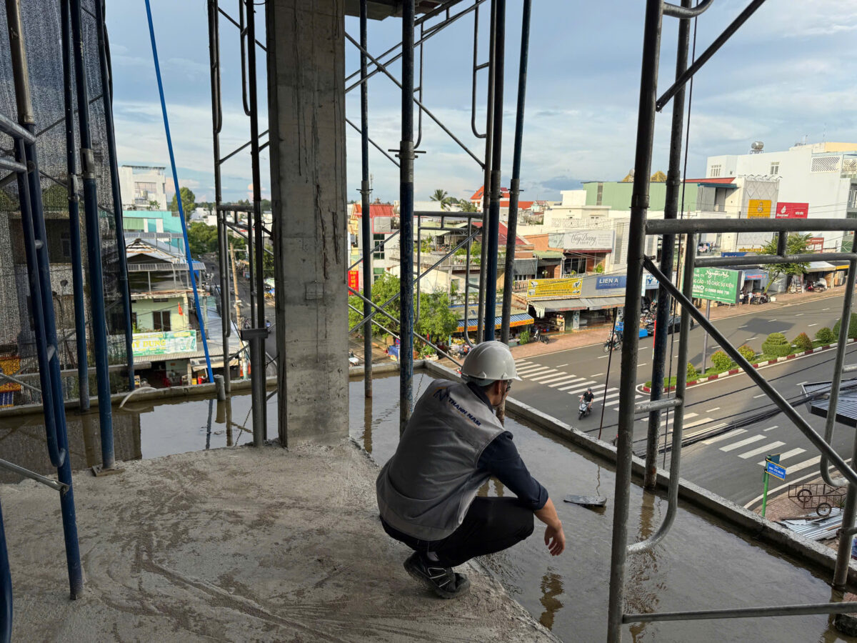 xây nhà trọn gói Lâm Đồng
