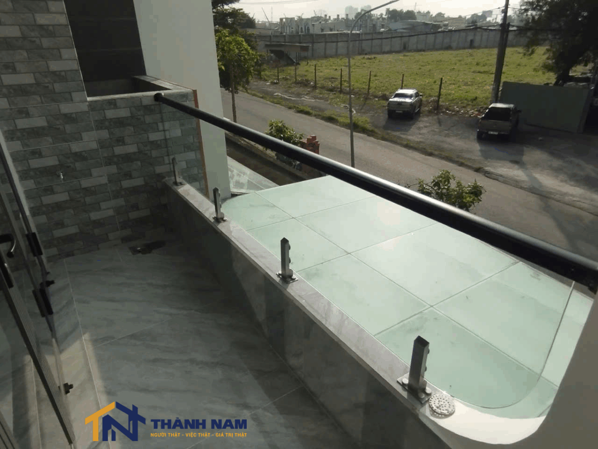 xây nhà trọn gói Vũng Tàu