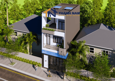 xây nhà trọn gói Kiên Giang