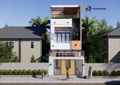 5 TIÊU CHÍ CHỌN CÔNG TY XÂY DỰNG UY TÍN KHI XÂY NHÀ