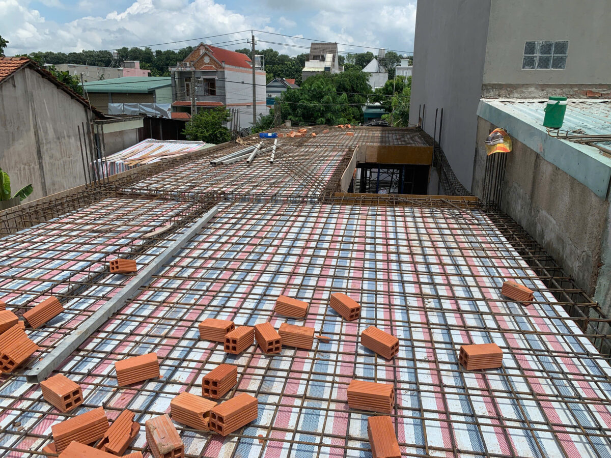 xây nhà trọn gói Tây Ninh