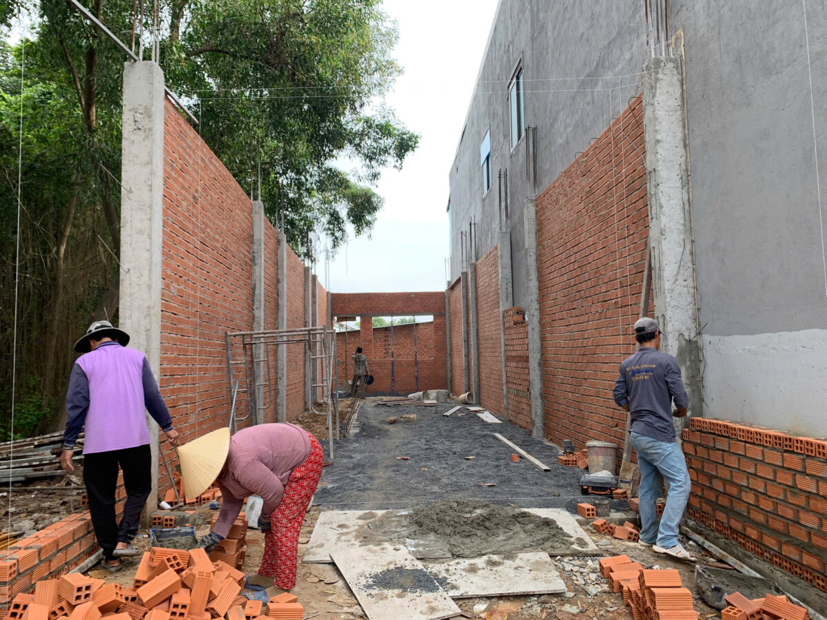 xây nhà trọn gói Tây Ninh