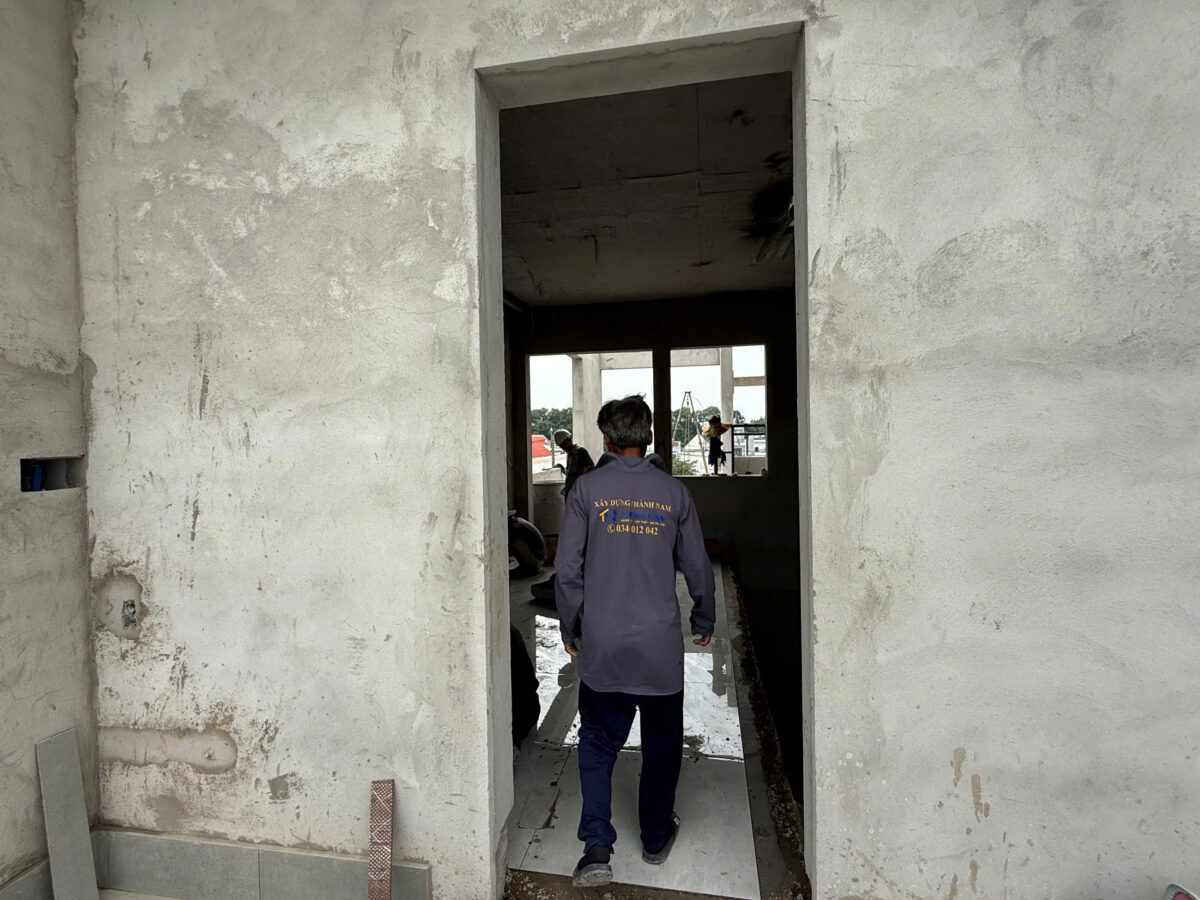 xây nhà trọn gói Kiên Giang