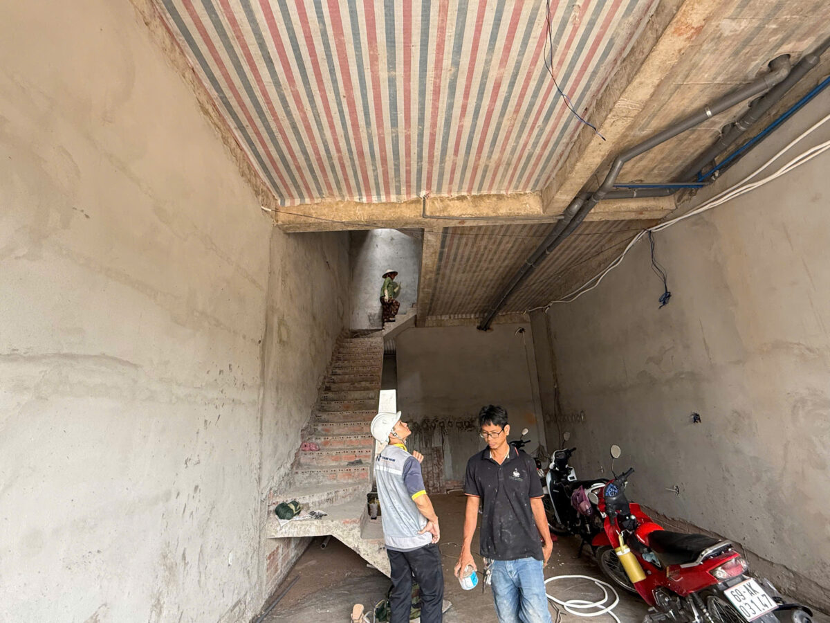 xây nhà trọn gói Tây Ninh